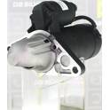 Startmotor (Gereviseerd) DA SILVA PROTRANS - 040289