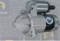 Startmotor (Gereviseerd)
