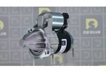 Startmotor (Gereviseerd)