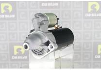 Startmotor (Gereviseerd)