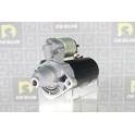 Startmotor (Gereviseerd) DA SILVA PROTRANS - 040306