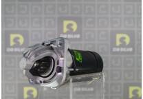 Startmotor (Gereviseerd)