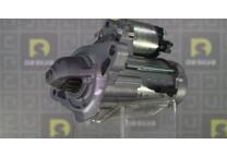 Startmotor (Gereviseerd)
