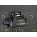 Startmotor (Gereviseerd) DA SILVA PROTRANS - 040335