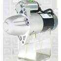 Startmotor (Gereviseerd) DA SILVA PROTRANS - 040339