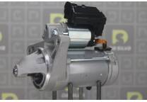 Startmotor (Gereviseerd)