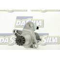 Startmotor (Gereviseerd) DA SILVA PROTRANS - 040350