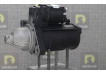 Startmotor (Gereviseerd)