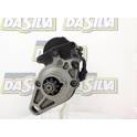 Startmotor (Gereviseerd) DA SILVA PROTRANS - 040426
