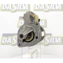 Startmotor (Gereviseerd) DA SILVA PROTRANS - 040438
