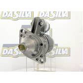 Startmotor (Gereviseerd) DA SILVA PROTRANS - 040446