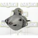 Startmotor (Gereviseerd) DA SILVA PROTRANS - 040465