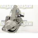Startmotor (Gereviseerd) DA SILVA PROTRANS - 040476