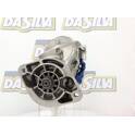 Startmotor (Gereviseerd) DA SILVA PROTRANS - 040488