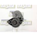 Startmotor (Gereviseerd) DA SILVA PROTRANS - 040496