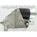 Startmotor (Omtillverkade) DA SILVA PROTRANS - 040503