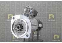 Startmotor (Gereviseerd)