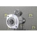 Startmotor (Gereviseerd) DA SILVA PROTRANS - 040628