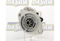 Startmotor (Gereviseerd)