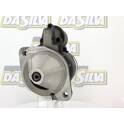 Startmotor (Gereviseerd) DA SILVA PROTRANS - 040679