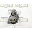 Startmotor (Gereviseerd) DA SILVA PROTRANS - 040739