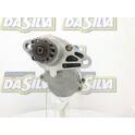 Startmotor (Gereviseerd) DA SILVA PROTRANS - 040743