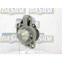 Startmotor (Gereviseerd) DA SILVA PROTRANS - 040744