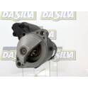 Startmotor (Gereviseerd) DA SILVA PROTRANS - 040745