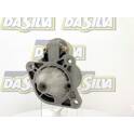 Startmotor (Gereviseerd) DA SILVA PROTRANS - 040747