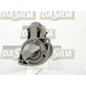Startmotor (Gereviseerd) DA SILVA PROTRANS - 040754