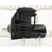 Startmotor (Gereviseerd) DA SILVA PROTRANS - 040762