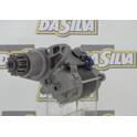 Startmotor (Gereviseerd) DA SILVA PROTRANS - 040763