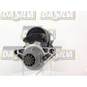 Startmotor (Gereviseerd) DA SILVA PROTRANS - 040775