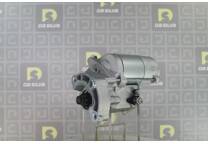 Startmotor (Gereviseerd)