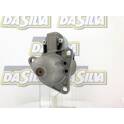 Startmotor (Gereviseerd) DA SILVA PROTRANS - 040858