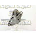 Startmotor (Gereviseerd) DA SILVA PROTRANS - 040863