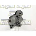 Startmotor (Gereviseerd) DA SILVA PROTRANS - 040879