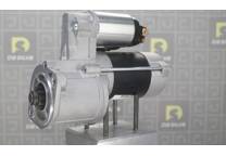 Startmotor (Omtillverkade)