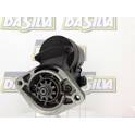 Startmotor (Gereviseerd) DA SILVA PROTRANS - 040885