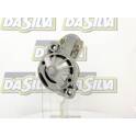Startmotor (Gereviseerd) DA SILVA PROTRANS - 040892