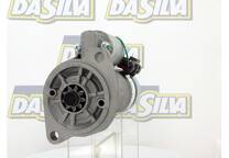 Startmotor (Gereviseerd)
