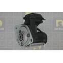 Startmotor (Gereviseerd) DA SILVA PROTRANS - 041052
