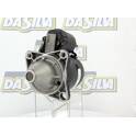 Startmotor (Gereviseerd) DA SILVA PROTRANS - 041111