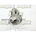 Startmotor (Gereviseerd) DA SILVA PROTRANS - 041114