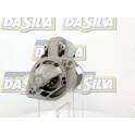Startmotor (Omtillverkade) DA SILVA PROTRANS - 041115