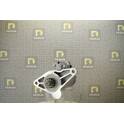Startmotor (Gereviseerd) DA SILVA PROTRANS - 041137