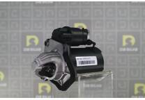 Startmotor (Gereviseerd)