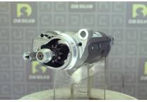 Startmotor (Gereviseerd)