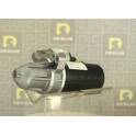 Startmotor (Gereviseerd) DA SILVA PROTRANS - 041183