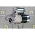 Startmotor (Gereviseerd) DA SILVA PROTRANS - 041206